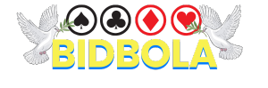 Logo BIDBOLA